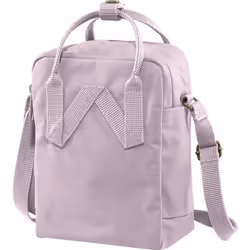 Fjällräven Kånken Sling Lilas Unisexe Sac fourre-tout