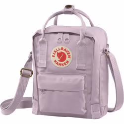 Fjällräven Kånken Sling Lilas Unisexe Sac fourre-tout