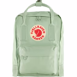 Fjällräven Kånken Mini, Unisexe, Polypropylène (PP)
