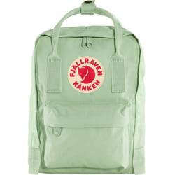 Fjällräven Kånken Mini sac à dos Menthe Polypropylène (PP)