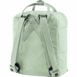 Fjällräven Kånken Mini sac à dos Menthe Polypropylène (PP)