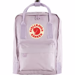 Fjällräven Kånken Mini, Unisexe, Polypropylène (PP)
