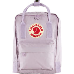 Fjällräven Kånken Mini sac à dos Violet Polypropylène (PP)