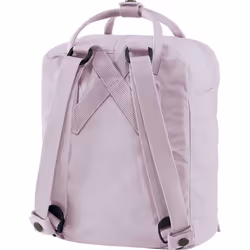 Fjällräven Kånken Mini sac à dos Violet Polypropylène (PP)