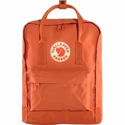 Fjällräven Kånken, Unisexe, Vinylon