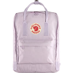 Fjällräven Kånken sac à dos Violet Vinylon