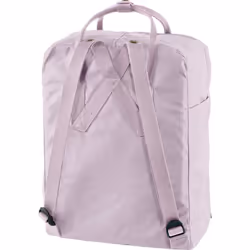 Fjällräven Kånken sac à dos Violet Vinylon