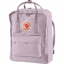 Fjällräven Kånken sac à dos Violet Vinylon