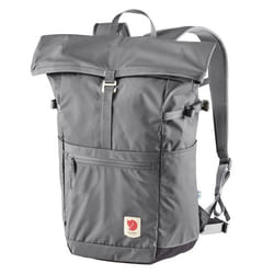 Fjällräven 23222-016 sac à dos Gris Polyamide