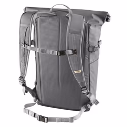 Fjällräven 23222-016 sac à dos Gris Polyamide