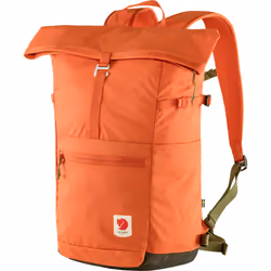 Fjällräven High Coast, Sport, Unisexe, 38,1 cm (15"), Compartiment pour Notebook, Imperméable, Polyamide