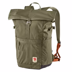 Fjällräven 23222-620, Ville, Unisexe, 38,1 cm (15"), Compartiment pour Notebook, Imperméable, Polyamide