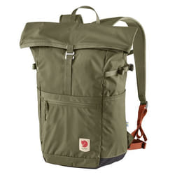 Fjällräven 23222-620 sac à dos Vert Polyamide