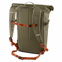 Fjällräven 23222-620 sac à dos Vert Polyamide