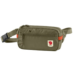 Fjällräven 23223-620 sac à main et sac en bandoulière Nylon Vert Unisexe Sac à bandoulière