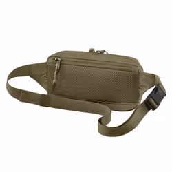 Fjällräven 23223-620 sac à main et sac en bandoulière Nylon Vert Unisexe Sac à bandoulière