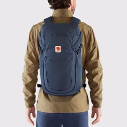 Fjällräven F23313 sac à dos Bleu Polyamide