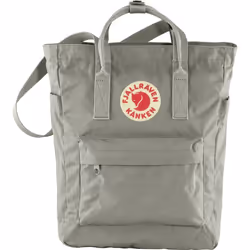 Fjällräven Kånken, Ville, Unisexe, 33 cm (13"), Compartiment pour Notebook, Imperméable, Coton, Polyester