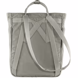 Fjällräven Kånken sac à dos Gris Coton, Polyester
