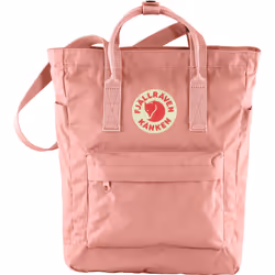 Fjällräven Kanken Totepack, Ville, Unisexe, 33 cm (13"), Imperméable, Coton, Polyester