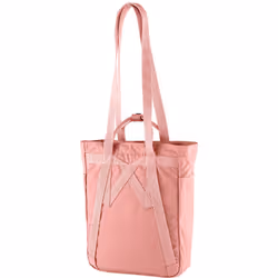 Fjällräven Kanken Totepack sac à dos Sac à dos normal Rose Coton, Polyester - Vue supplémentaire 4