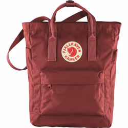 Fjällräven Kånken, Ville, Unisexe, 33 cm (13"), Compartiment pour Notebook, Imperméable, Coton, Polyester