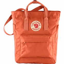 Fjällräven Kånken, Ville, Unisexe, 33 cm (13"), Compartiment pour Notebook, Imperméable, Coton, Polyester