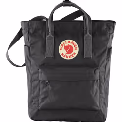 Fjällräven Kånken, Ville, Unisexe, 33 cm (13"), Compartiment pour Notebook, Imperméable, Coton, Polyester