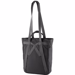 Fjällräven Kånken sac à dos Noir Coton, Polyester - Vue supplémentaire 4