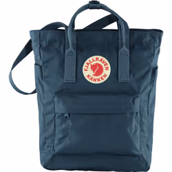 Fjällräven Kånken, Ville, Unisexe, 33 cm (13"), Compartiment pour Notebook, Imperméable, Coton, Polyester