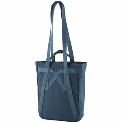 Fjällräven Kånken sac à dos Marine Coton, Polyester - Vue supplémentaire 4