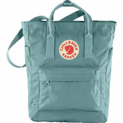 Fjällräven Kånken, Ville, Unisexe, 33 cm (13"), Compartiment pour Notebook, Imperméable, Coton, Polyester