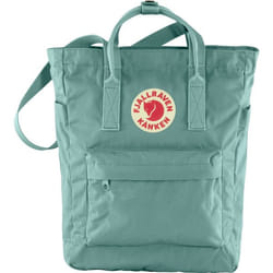 Fjällräven Kånken sac à dos Bleu Coton, Polyester