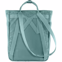 Fjällräven Kånken sac à dos Bleu Coton, Polyester