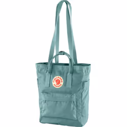 Fjällräven Kånken sac à dos Bleu Coton, Polyester
