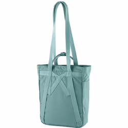 Fjällräven Kånken sac à dos Bleu Coton, Polyester - Vue supplémentaire 4