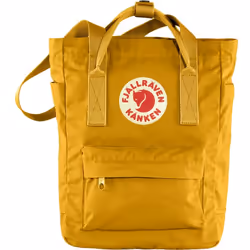 Fjällräven Kånken Mini, Ville, Unisexe, Imperméable, Coton, Polyester