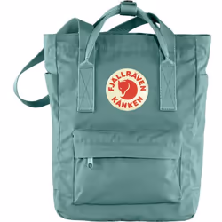Fjällräven Kånken Mini, Ville, Unisexe, Imperméable, Coton, Polyester