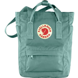 Fjällräven Kånken Mini sac à dos Sac à dos normal Bleu Coton, Polyester