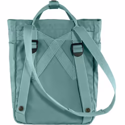 Fjällräven Kånken Mini sac à dos Sac à dos normal Bleu Coton, Polyester
