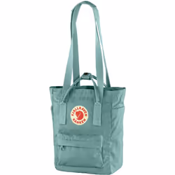 Fjällräven Kånken Mini sac à dos Sac à dos normal Bleu Coton, Polyester