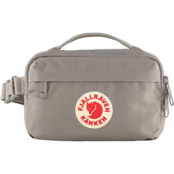 Fjällräven Kånken, 2 L, Monochromatique, Vinylon