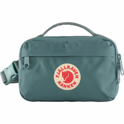 Fjällräven Kånken, 2 L, Monochromatique, Vinylon