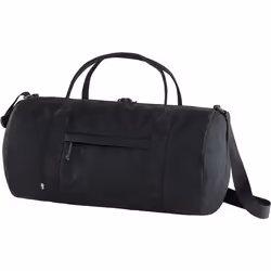 Fjällräven Vardag sac de voyage 30 L Coton, Polyester Noir