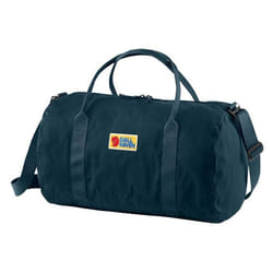 Sac de sport - Fjällräven - Vardag 30 - Bleu - Polyester - Coton - Multisport
