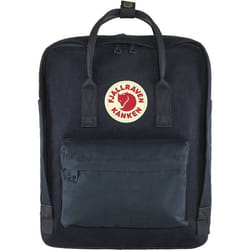 Fjällräven Re-Wool sac à dos Sac à dos normal Bleu Coton, Polyamide, Polyester, Laine