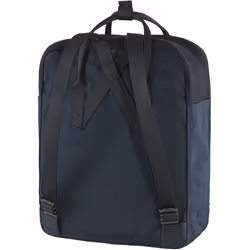 Fjällräven Re-Wool sac à dos Sac à dos normal Bleu Coton, Polyamide, Polyester, Laine - Vue supplémentaire 4