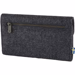 Fjällräven Norrvåge Gris Coton, Polyamide, Polyester, Laine