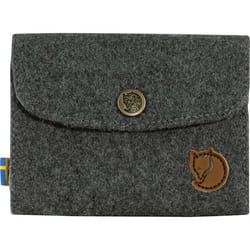 Fjällräven Norrvåge Gris Coton, Polyester