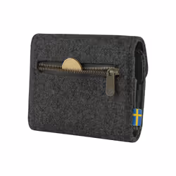 Fjällräven Norrvåge Gris Coton, Polyester